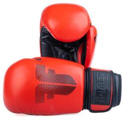 Fighter ROUND 10 OZ (1376-RNDXR-10oz)