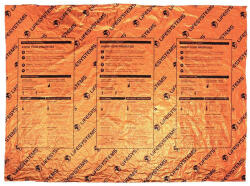 Lifesystems Heatshield Blanket - Single (42160)