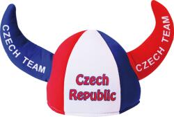 SPORT TEAM Klobouk Rohy čr 1 (fvklo-roh-cr1)