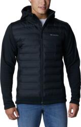 Columbia Out-shield Insulated Full Zip Hoodie (1955873010)