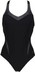 arena Isabel Light Cross Back One Piece (004713-510) Costum de baie dama