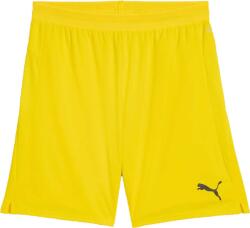 PUMA TEAMCUP SHORTS Galben, Negru L (70627507)