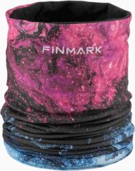 Finmark Multifunctional Scarf With Fleece (fsw-403)