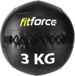 Fitforce Wall Ball 3 Kg (wball3kg-u23a)