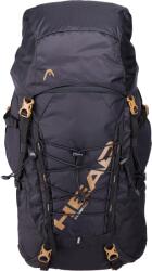 HEAD CALDER 60 Negru, Somon (CALDER 60 U25A) Rucsac tura