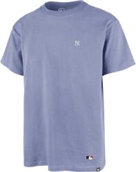 47 Mlb New York Yankees Base Runner Lc Emb Echo Tee (bb017tembrt580365xq)