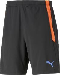 PUMA TEAMLIGA TRAINING SHORTS 2 Negru, Albastru, Portocaliu XL (65766750)