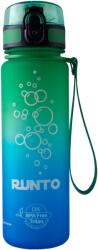 Runto SPACE 500 ml Verde, Albastru 500 ML (RT-SPACE500-BLGR)
