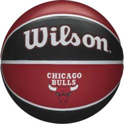 Wilson Nba Team Tribute Bulls (wtb1300xbchi)