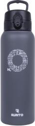 Runto THERMO Gri închis, Negru 680 ML (RT-THERMO1-AT)