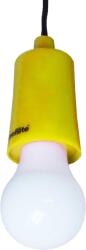 Profilite Bulb (pl-kempy-bulb-yellow)