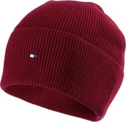 Tommy Hilfiger Essential Flag Beanie (aw0aw15309xjs)