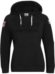 Střída Czech Hoody (53mghc1)
