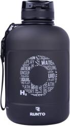 Runto Barrel 2300 Ml (rt-barrel2300-bk)