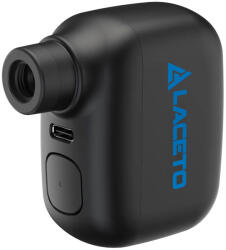 Laceto Pocket Air (lt-as100-bk)