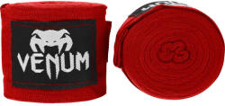 Venum KONTACT HANDWRAPS 4M (EU-VENUM-0429-Red)