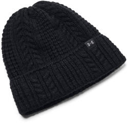Under Armour Halftime Cable Knit Beanie (1386639-001)