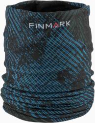 Finmark Multifunctional Scarf With Fleece (fsw-405)