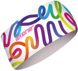 AXONE Rainbow (2118 Rainbow White Srn)