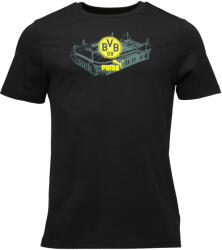 PUMA Bvb Ftblicons Tee (77425403)