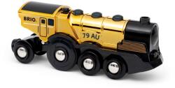 BRIO Massive Battery-powered Action Locomotive (102233630) Trenulet