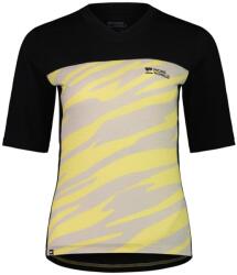Mons Royale REDWOOD ENDURO W Negru, Galben, Gri S (100458-1171-767)