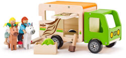 Woodyland Horse Transport Truck (102191986)