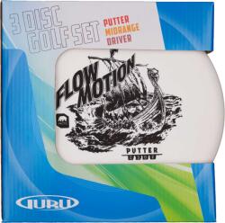 GURU Disc Golf Starter (2915)
