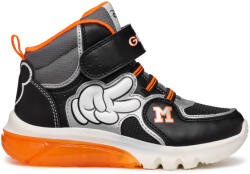 GEOX J Ciberdron F (j46lbf-000bc-c0039-i)