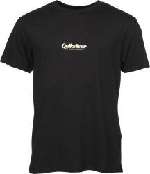 Quiksilver Simple Lettring Ss (eqyzt07895-kvj0)