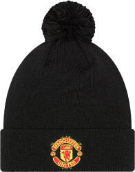 New Era Wordmark Bobble Beanie Manchester United (60284475)