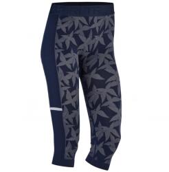 KARI TRAA Butterfly Capri (622849-marin)
