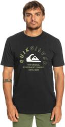 Quiksilver Mixed Signals Ss (eqyzt07276-kvj0)