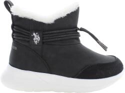 U. S. Polo Assn Tune002 (tune002k/buh1-blk)