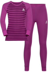 Odlo Set Active Warm Kids (196799-70815)