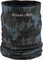 Finmark Multifunctional Scarf With Fleece (fsw-413)
