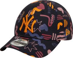 New Era New York Yankees Toddler All Over Print 9forty (60595409)