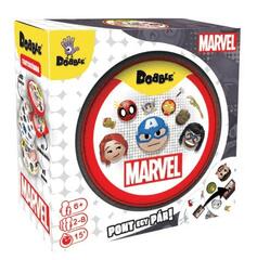 Asmodee Dobble Marvel Társasjáték (ASM34728) (ASM34728)