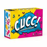 Asmodee Cucc! Társasjáték (ASM34715) - euronics