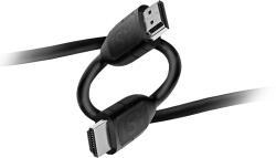 ISY IHD-3400 High Speed HDMI összekötőkábel 3 méter, fekete (IHD-3400)