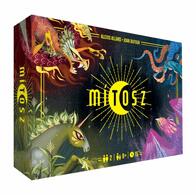 Asmodee Mítosz társasjáték (ASM34718) (ASM34718)