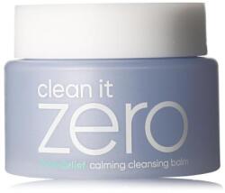 Banila Co Clean it Zero Cica-Relief Calming Cleansing Balm bőrtisztító krém minden bőrtípus 100 ml uniszex