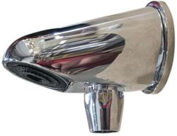 B&K BK zuhanykifolyó East falon belüli/kívüli csövezéshez (BKH1010151) (BKH1010151)