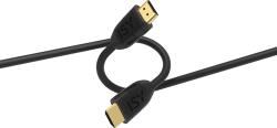 ISY IHD-9035 High Speed HDMI kábel, 7, 5 méter, 4K (IHD-9035)