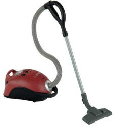 Klein Bosch vacuum cleaner - red / gray (6828) Figurina