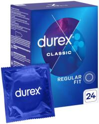 Durex Classic óvszer 24 db (P-D-CLA-24-P)
