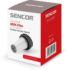 Sencor SVX 032HF HEPA szűrő SVC 8936TI porszívóhoz (SVX032HF)