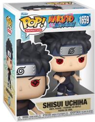 Funko POP! Animáció: Naruto Shippuden - Shisui Uchiha