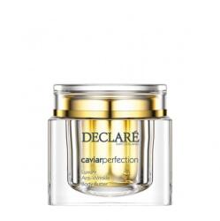 DECLARÉ Bőrsimító testvaj Caviar Perfection (Luxury Anti-Wrinkle Body Butter) 200 ml