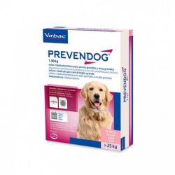 Virbac Prevendog nyakörv nagy- és óriás testű kutyáknak 1 db